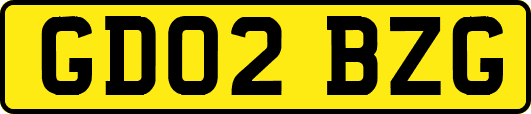 GD02BZG