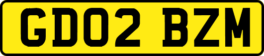 GD02BZM