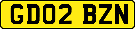 GD02BZN