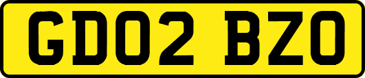 GD02BZO