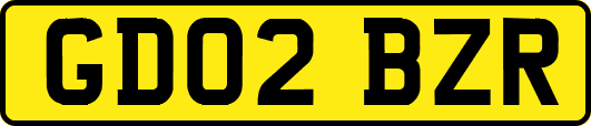 GD02BZR