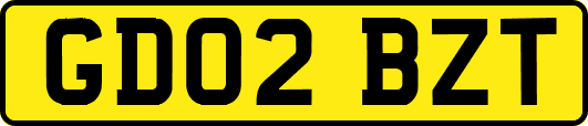 GD02BZT
