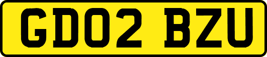 GD02BZU