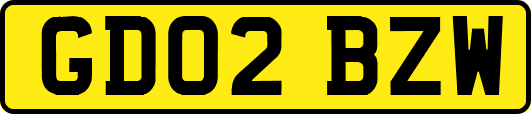 GD02BZW