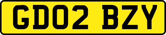 GD02BZY