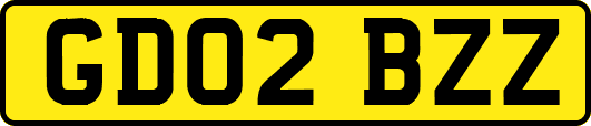 GD02BZZ