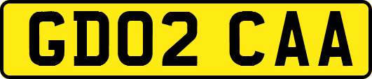GD02CAA