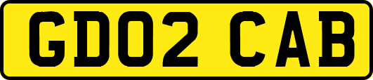 GD02CAB