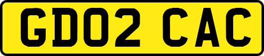 GD02CAC