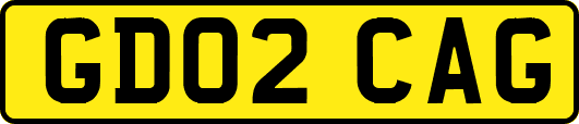 GD02CAG