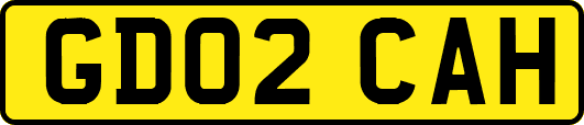 GD02CAH