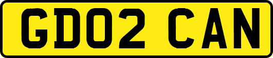 GD02CAN