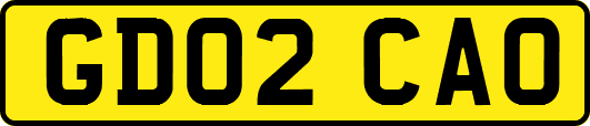 GD02CAO
