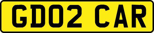 GD02CAR