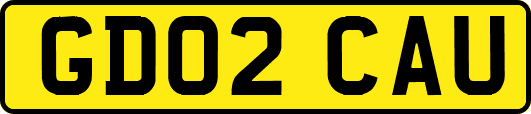 GD02CAU