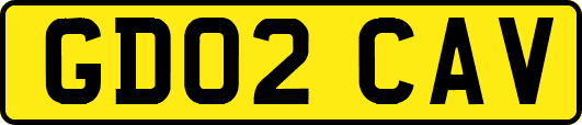 GD02CAV