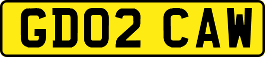 GD02CAW
