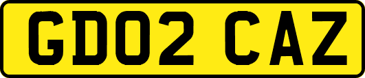 GD02CAZ