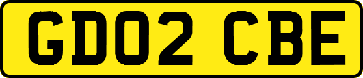 GD02CBE