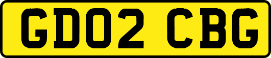 GD02CBG