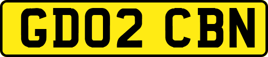 GD02CBN