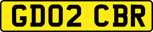 GD02CBR