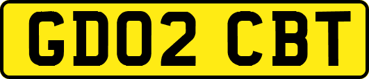 GD02CBT