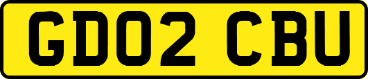 GD02CBU