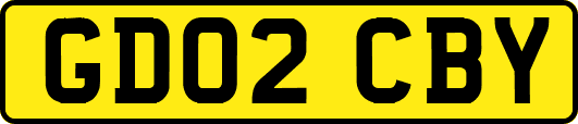 GD02CBY