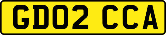 GD02CCA