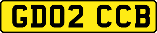 GD02CCB