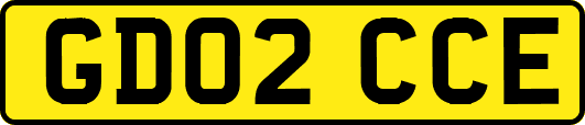 GD02CCE