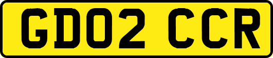 GD02CCR
