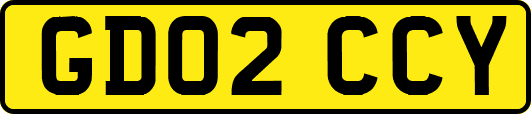 GD02CCY