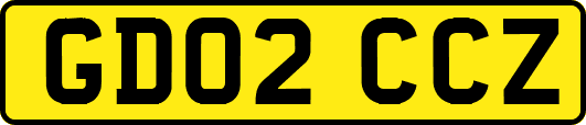 GD02CCZ