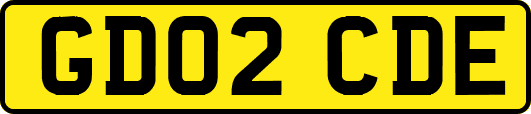 GD02CDE