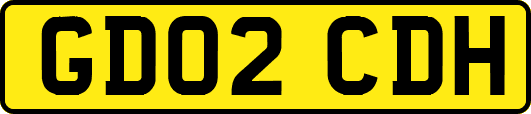 GD02CDH