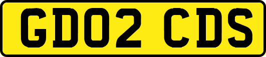 GD02CDS