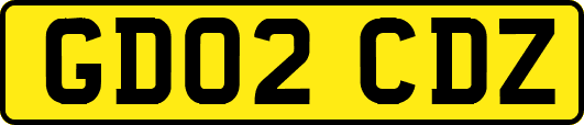 GD02CDZ