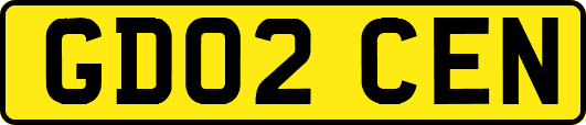 GD02CEN