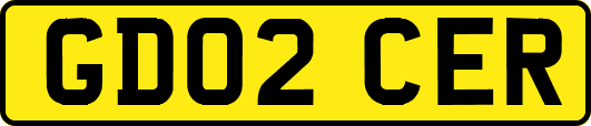 GD02CER