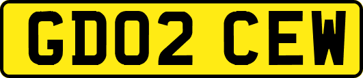 GD02CEW