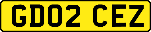 GD02CEZ