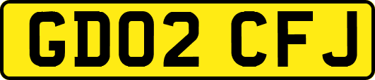 GD02CFJ