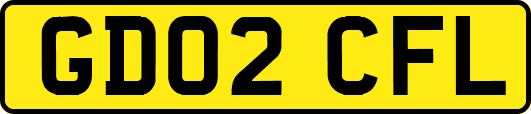 GD02CFL