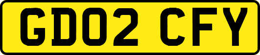 GD02CFY