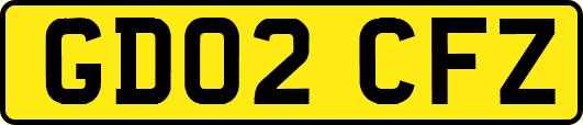 GD02CFZ