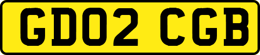 GD02CGB