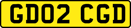GD02CGD