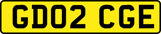 GD02CGE